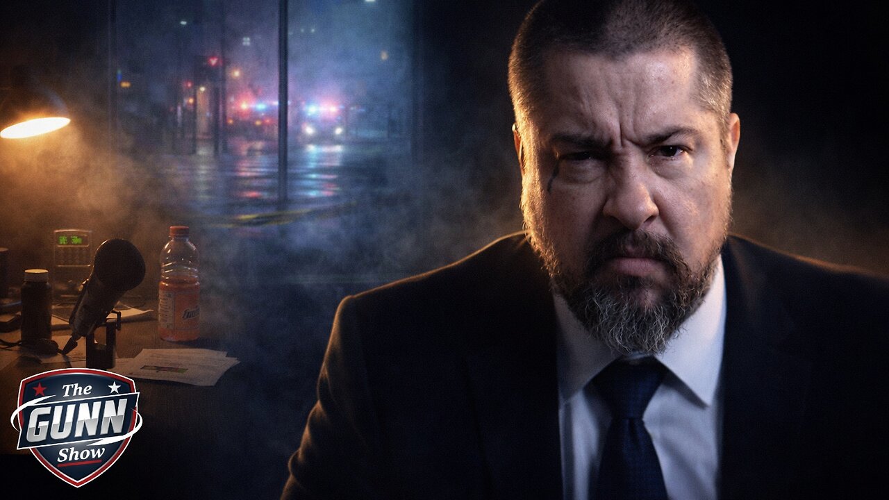 Suspension & Super Flu Took Me Down!