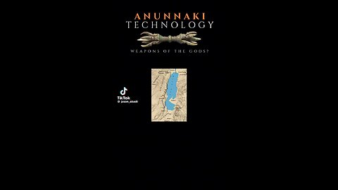 Mysterious World- Annunaki
