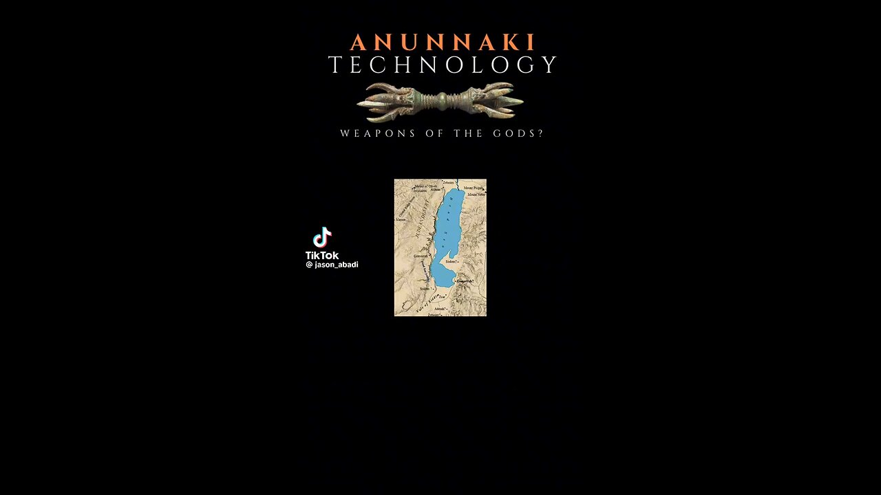 Mysterious World- Annunaki