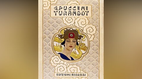 Puccini: Turandot | Birgit Nilsson, Cecchele, Tucci - Prêtre (RAI 1969)