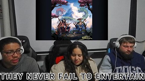 THEY ARE NEVER A DISAPPOINTMENT!! Seedhe Maut & Rawal - Champions [REACTION]