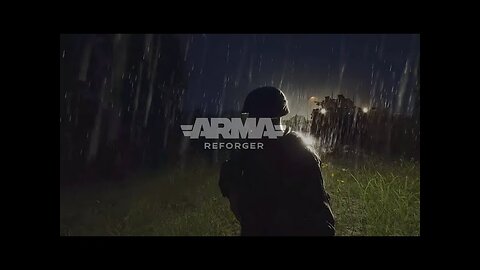 Late Night Insomnia: Arma Reforger & Chill