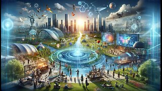 Shaping The Narrative For A Manufactured Future