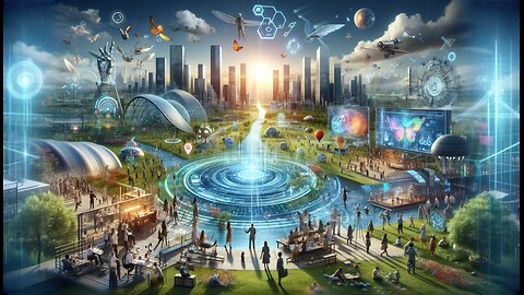 Shaping The Narrative For A Manufactured Future
