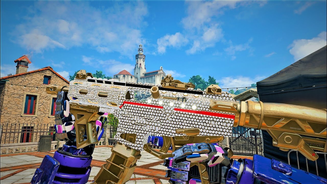 (Solo) 78 Kills In Team Deathmatch With The Daemon 3XB | Black Ops 4