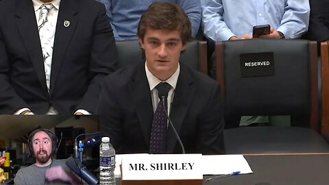 This is serious now.