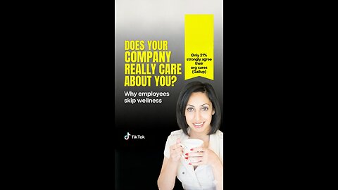 Do you really care about your team?