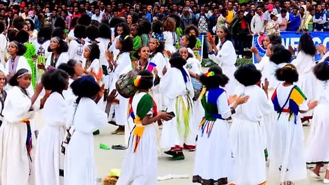 New Tigrigna Ashenda Music 2025 ሓዱሽ ትግርኛ ናይ ኣሸንዳ ደርፊ