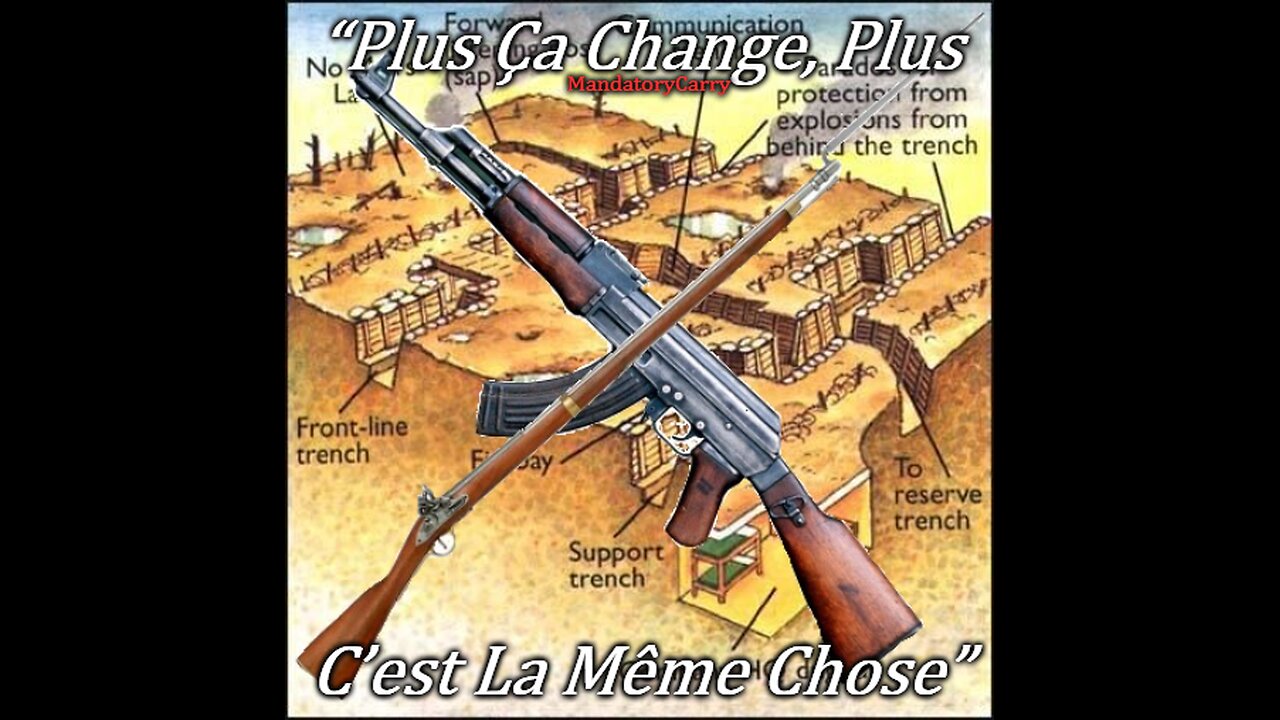 Range And The Intermediate Cartridge.