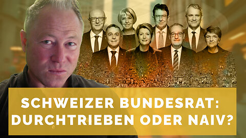 Kurz & GUT #23 – Eigenmächtiger Schweizer Bundesrat vs. Neutralität & verfehlter Frauenfußball-Hype