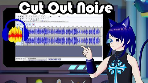 How to Use Noise Gate in Audacity for Clean Audio