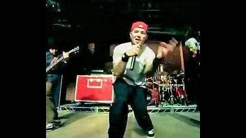 Limp Bizkit/Break Stuff