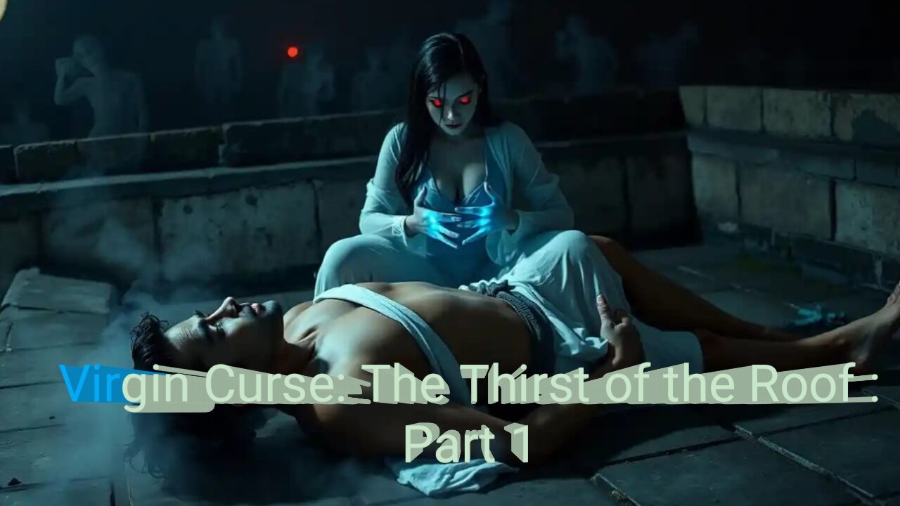 Virgin Curse: The Thirst of the Roof: Part 1