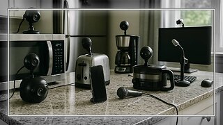 Learn Why MSM Is Suddenly Admitting That Smart Light Bulbs