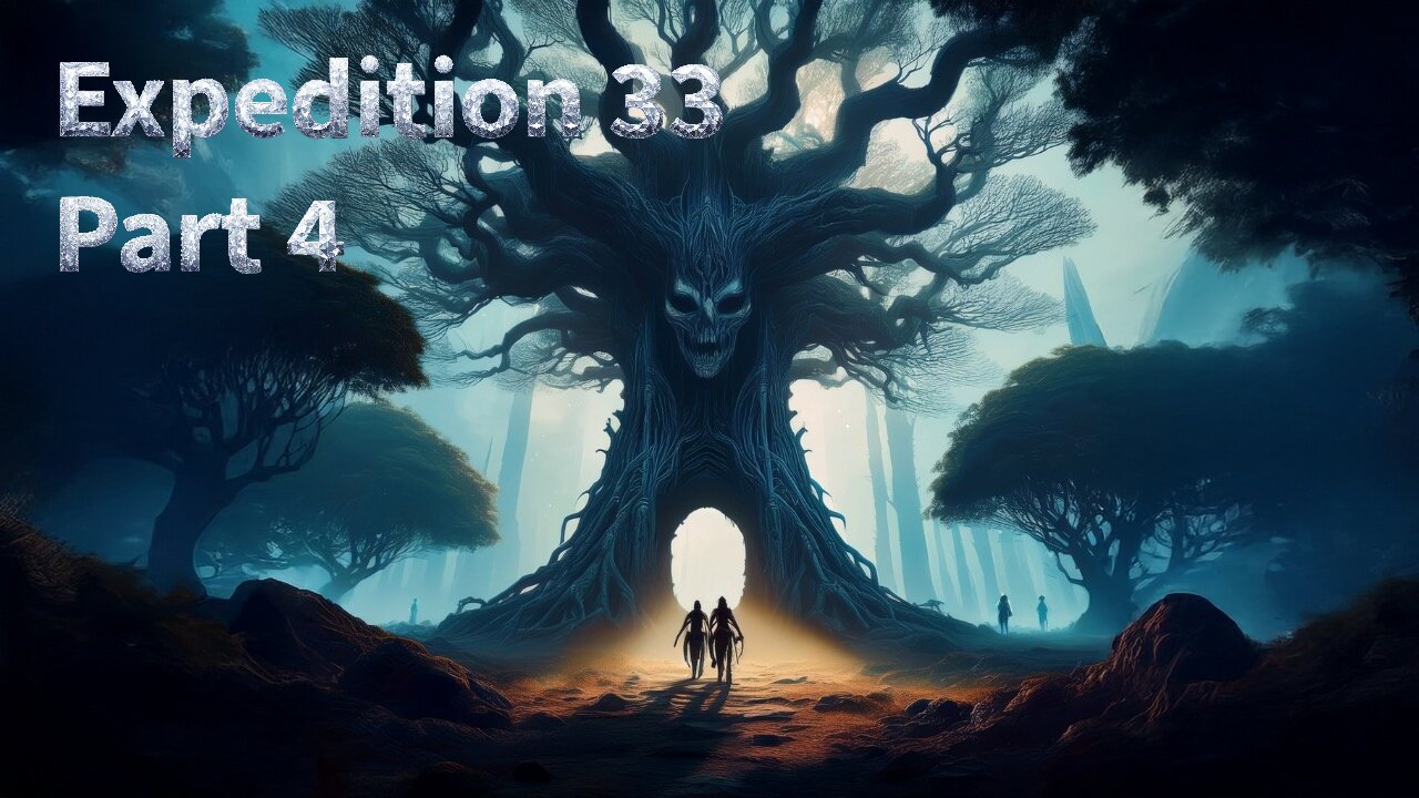 Expedition 33 - Part 4 | Into the Unknown! 🌌 Boss Battle & Major Plot Twist!