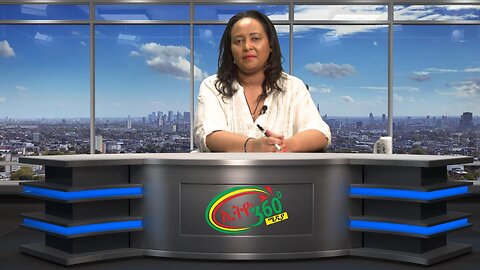 Ethio 360 Media, Daily News June 3rd/2025