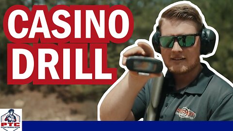 The Best Shotgun Drill You’re Not Doing