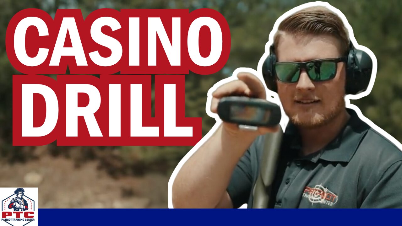 The Best Shotgun Drill You’re Not Doing