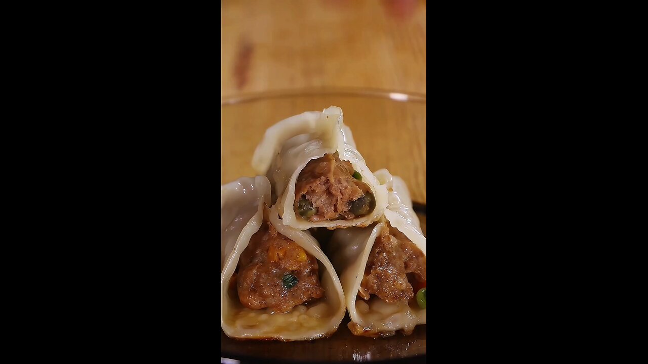 Simple Dumplings Recipe