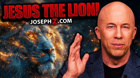 A Sliver Appearance From the Lion | Voice of God with Joseph Z