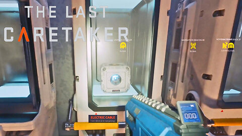 Growing Humans From Seeds! The Last Caretaker Part 7