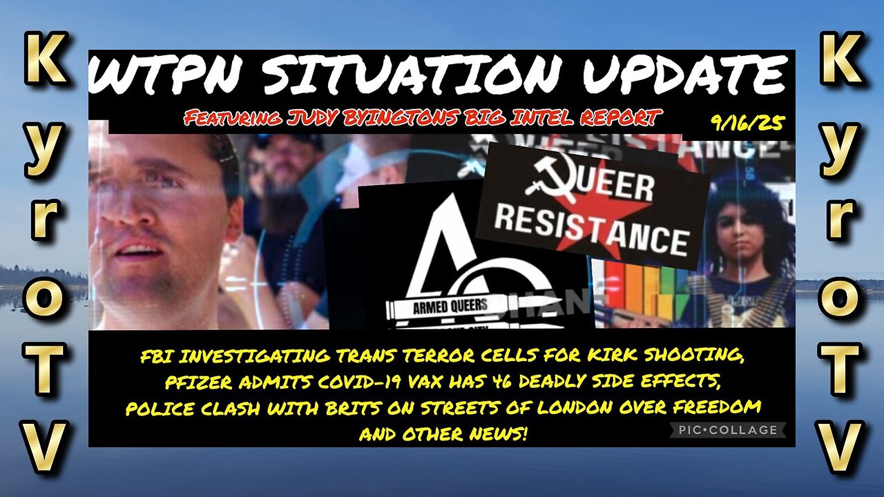 Tilannepäivitys 16.9.2025 (muokattu versio) (suomenkielinen tekstitys)