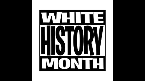HAPPY WHITE HISTORY MONTH - jULY JUST FEELS WHITE STREAM = Destiny 2 - MSF - Podcasting
