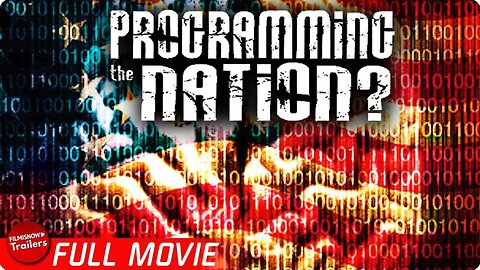 Programming The Nation: Subliminal Messages To The Masses | Full Documentary
