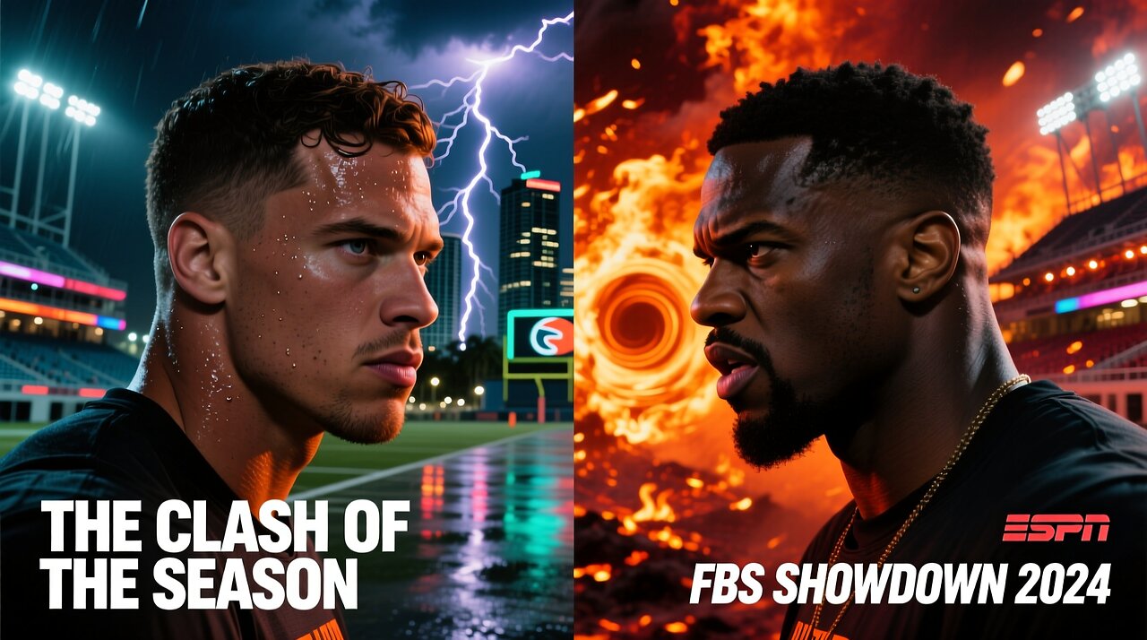 Florida vs Miami 2025: Massive Showdown, Upset Alert & Shocking X-factor