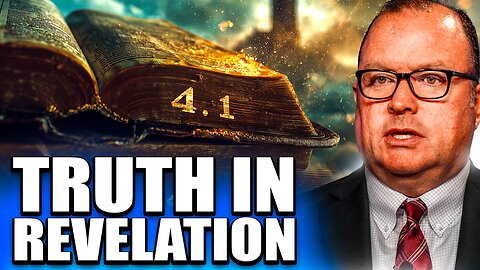 The Church After Revelation 4:1 - Ep. 7154