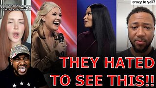 Liberals LOSE IT Over Nicki Minaj COMES OUT As TRUMP SUPPORTER At Turning Point USA Conference!