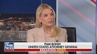 Pam Bondi Vows Continued Legal Action Against California Over Gerrymandering