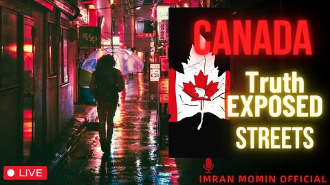 You Won’t Believe What I Saw on a Saskatoon Street! 😱🇨🇦”