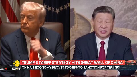 Trump_s_Tariff_Strategy_Hits_Great_Wall_Of_China___World_Business_Watch___WION