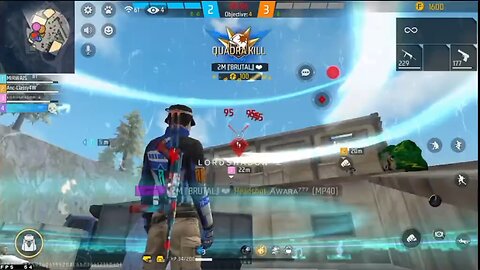 FREE FIRE HACKER IN MY GAME 🎮😡| REVENGE FROM HACKER😡😡