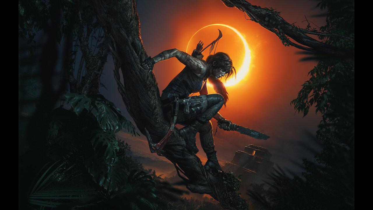 SHADOW OF THE TOMB RAIDER GAMEPLAY FINAL PART OF THE TRILOGY EXPLORE, KILL & SURVIVE 🏹