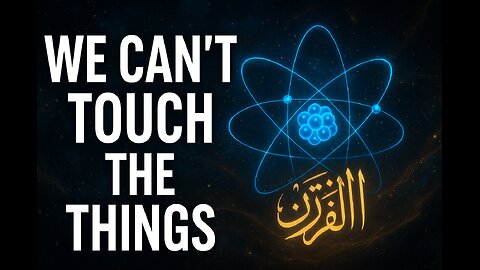 We Can't touch anything in our life its illusion