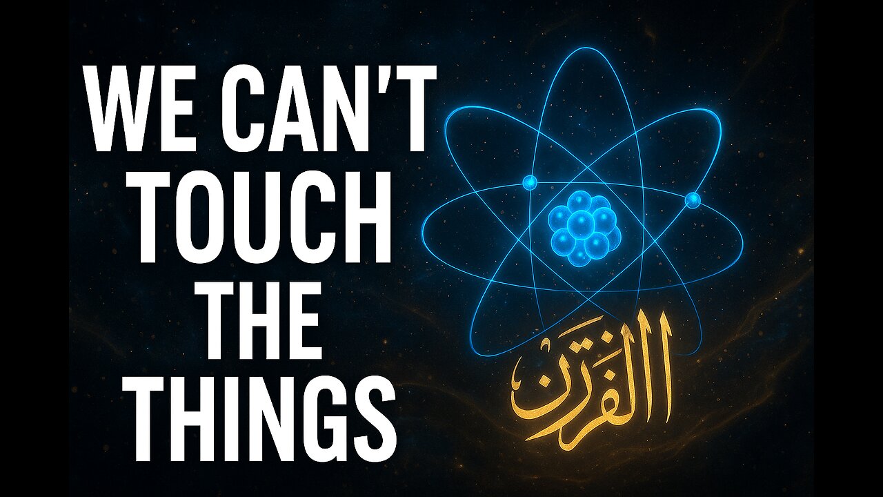 We Can't touch anything in our life its illusion