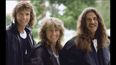 Magic Power ~ Triumph