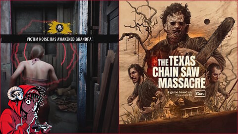 The Texas Chainsaw Massacre Game Adventures Ep.2