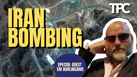 Tit For Tat | E.M. Burlingame (TPC #1,780)