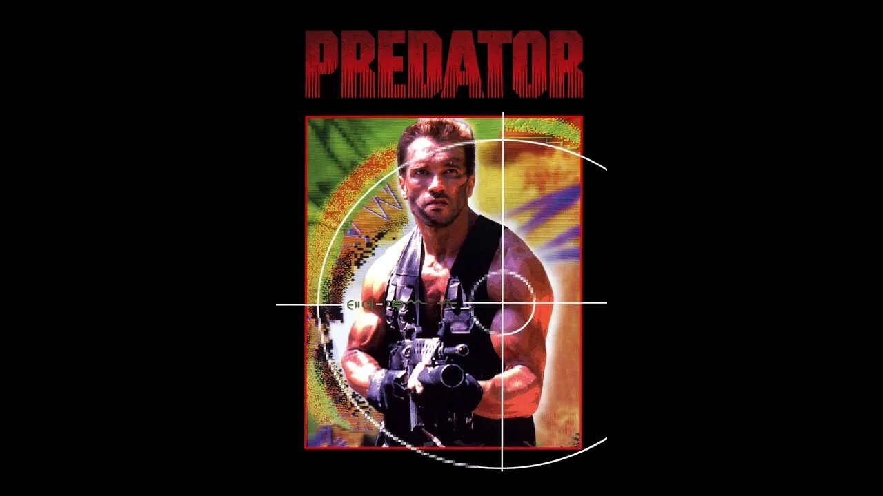 If It Bleeds, We Can Kill It; The Making of Predator | 1987