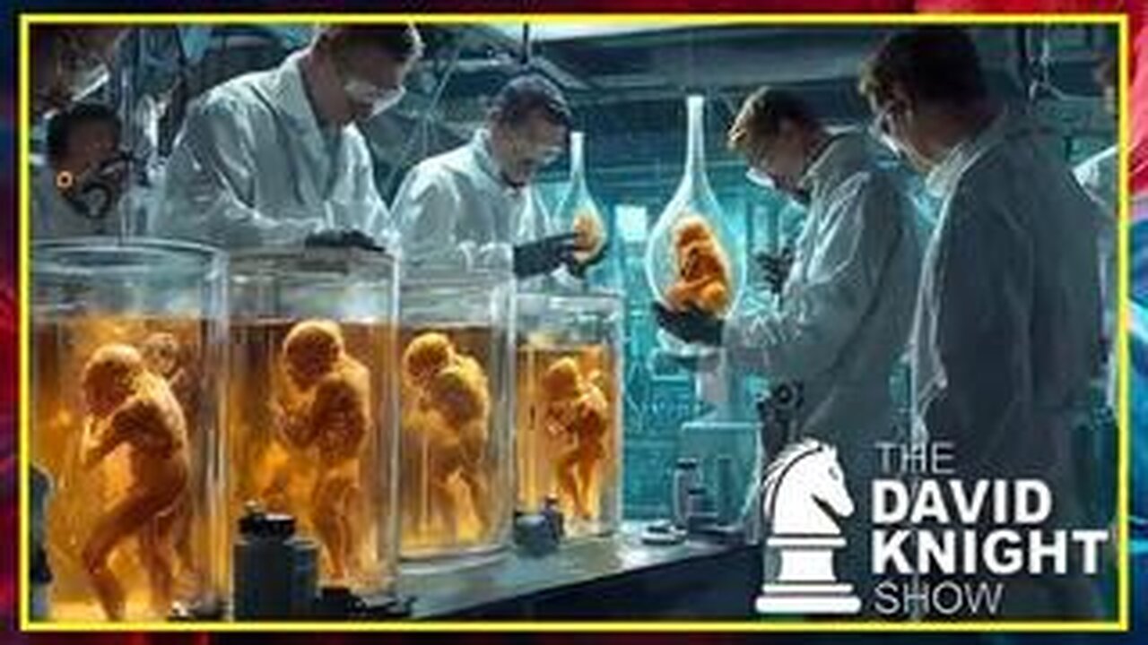 Bodyoid Horror: MIT’s Trial Balloon to Grow Humans for Parts Unleashes Ethical Hell