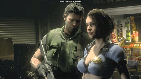 Separate Ways: Season 3 | Episode 2 - The Confrontation (A Lesbian/Futanari Zombie Series)