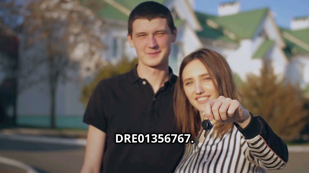 Looking to buy a house in California?