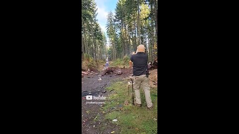 Hi-Point Accuracy Test