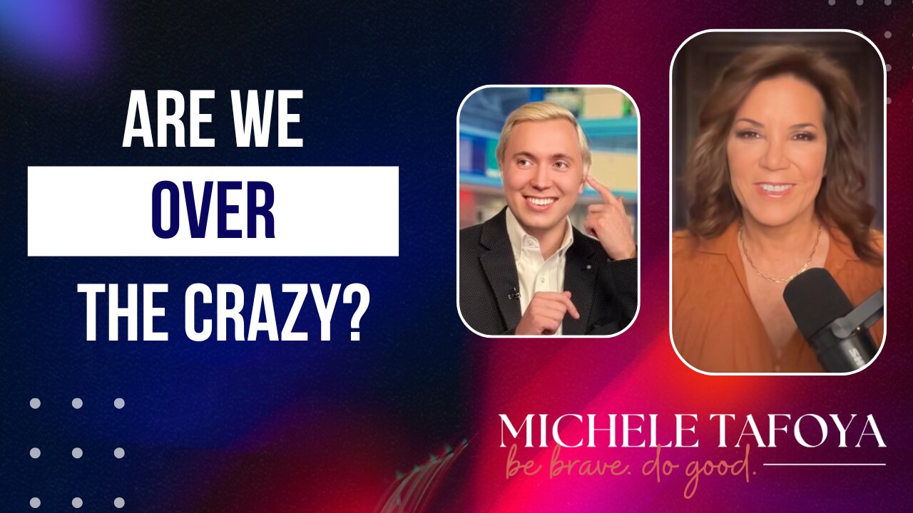 Link Lauren wants to appear on The View.