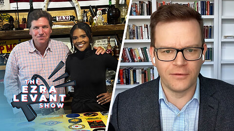 WATCH: Ezra DESTROYS the 'woke right' in scathing interview