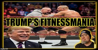 MAGA Mayhem w/Kang 9am Aug 1
