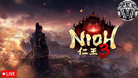 Nioh 3 | Part 02: Neenja Boogaloo